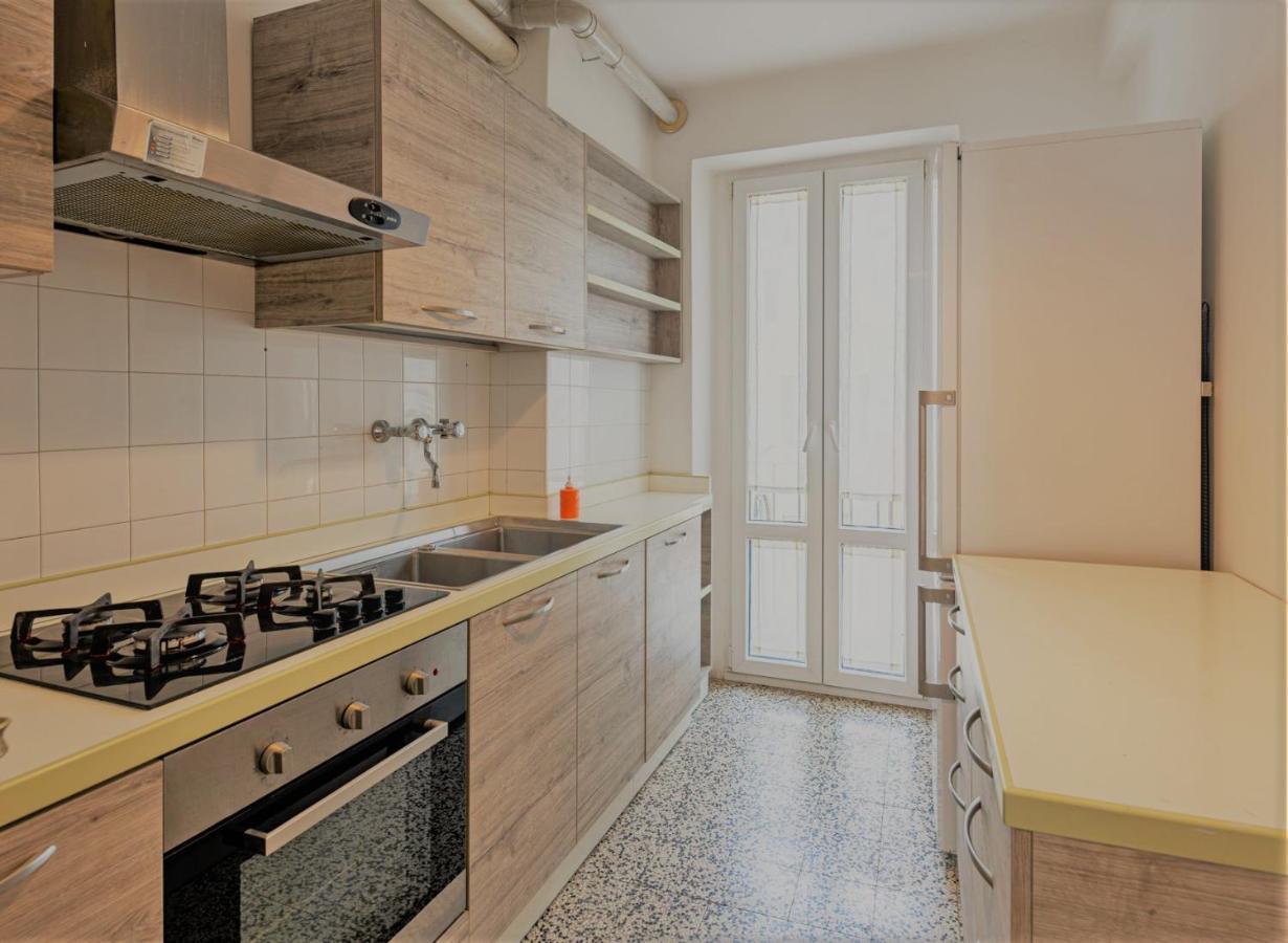 Polly'S Apartment 3 Floor Verona Kültér fotó