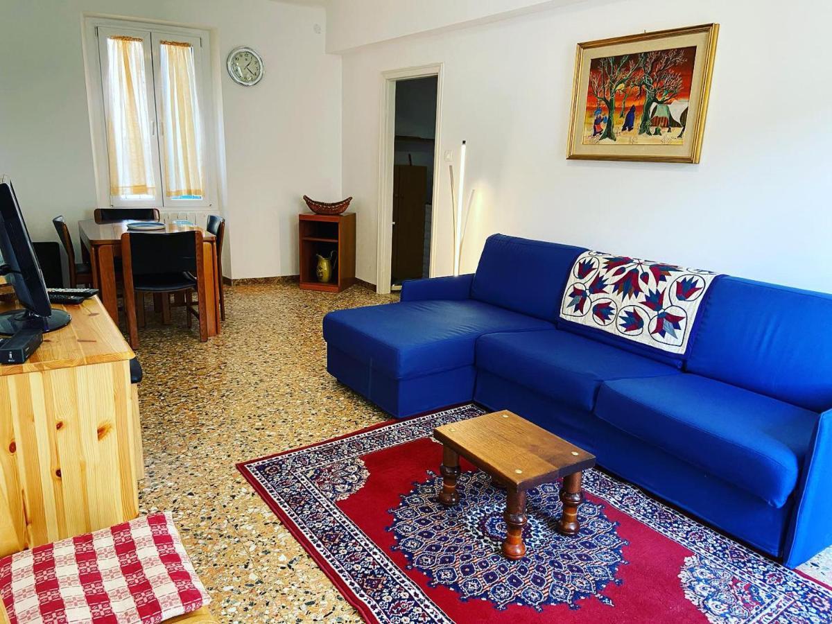 Polly'S Apartment 3 Floor Verona Kültér fotó