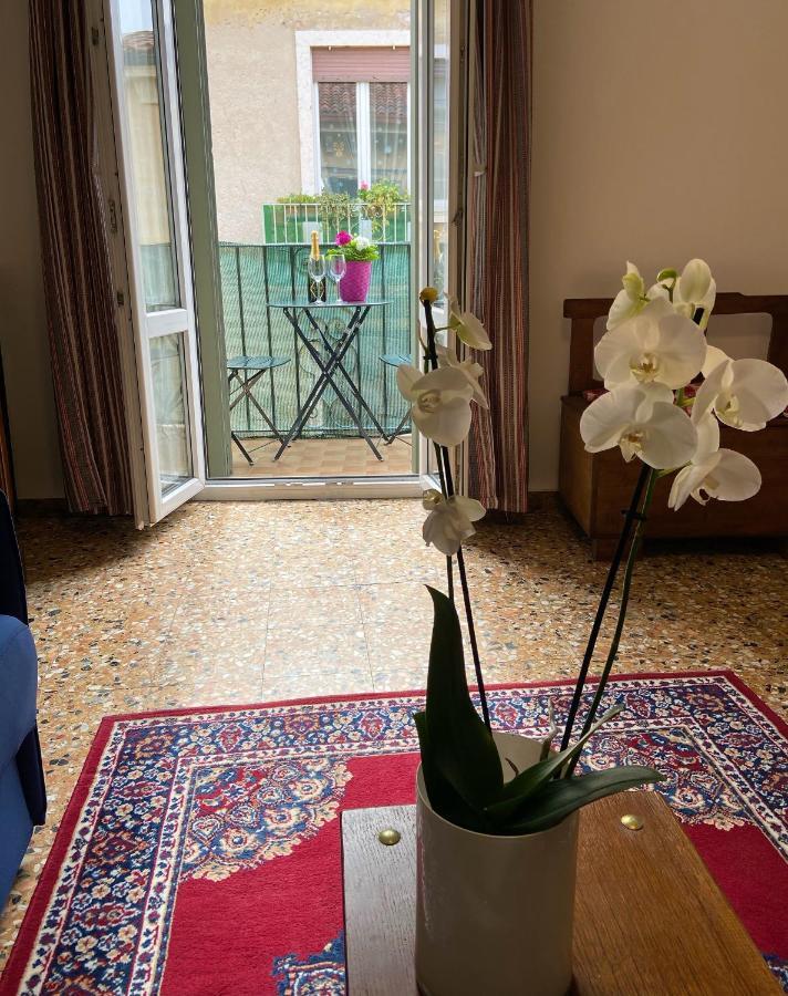 Polly'S Apartment 3 Floor Verona Kültér fotó